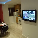 Cosy Apartment