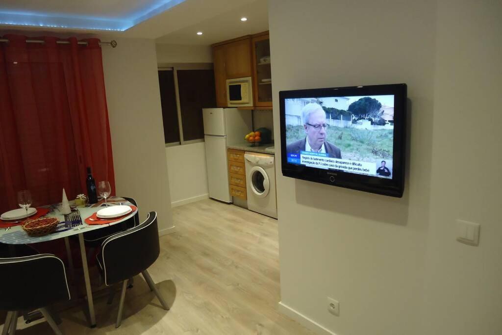 Appartement Cosy